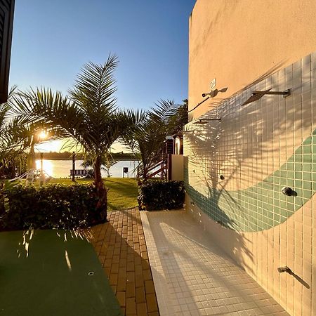 Porto Smeralda, Praia De Guarajuba, Formidavel المظهر الخارجي الصورة