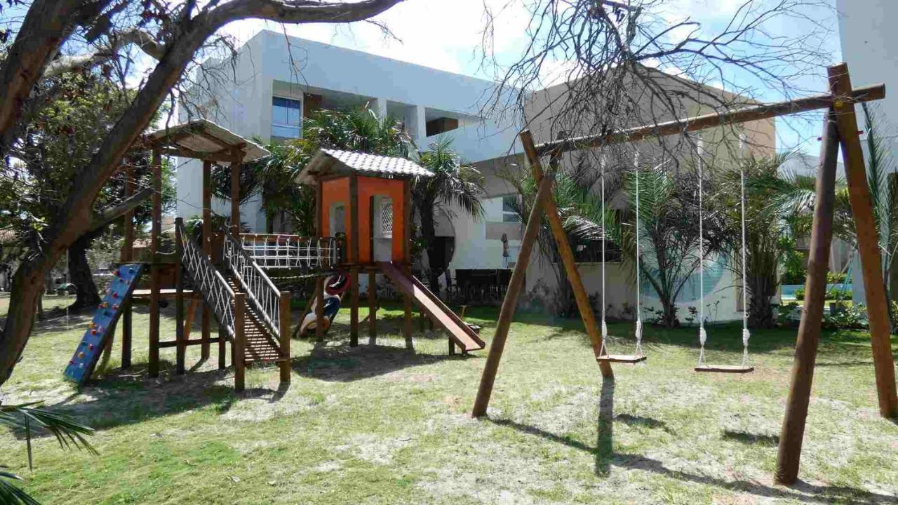 Porto Smeralda, Praia De Guarajuba, Formidavel المظهر الخارجي الصورة