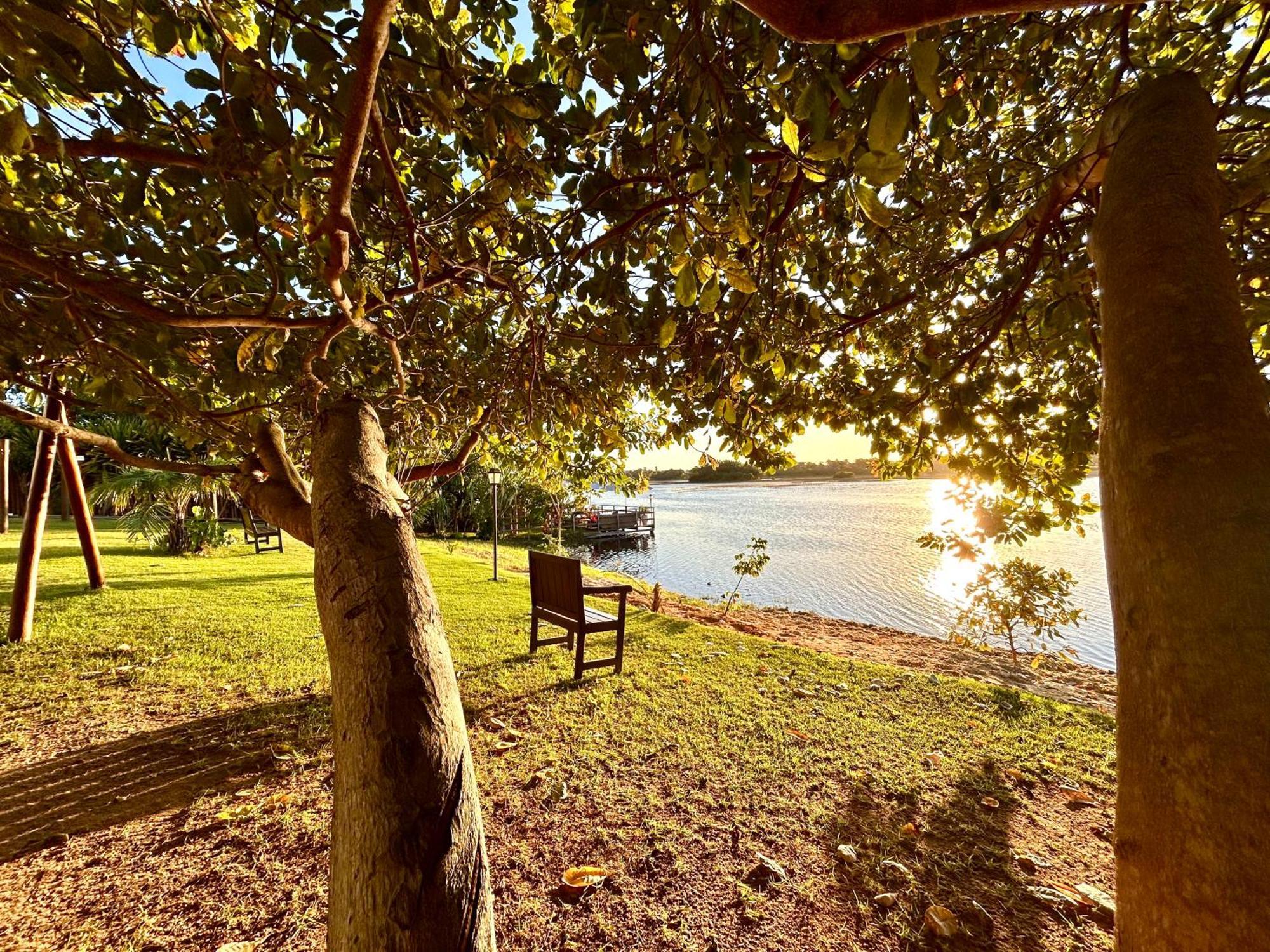 Porto Smeralda, Praia De Guarajuba, Formidavel المظهر الخارجي الصورة