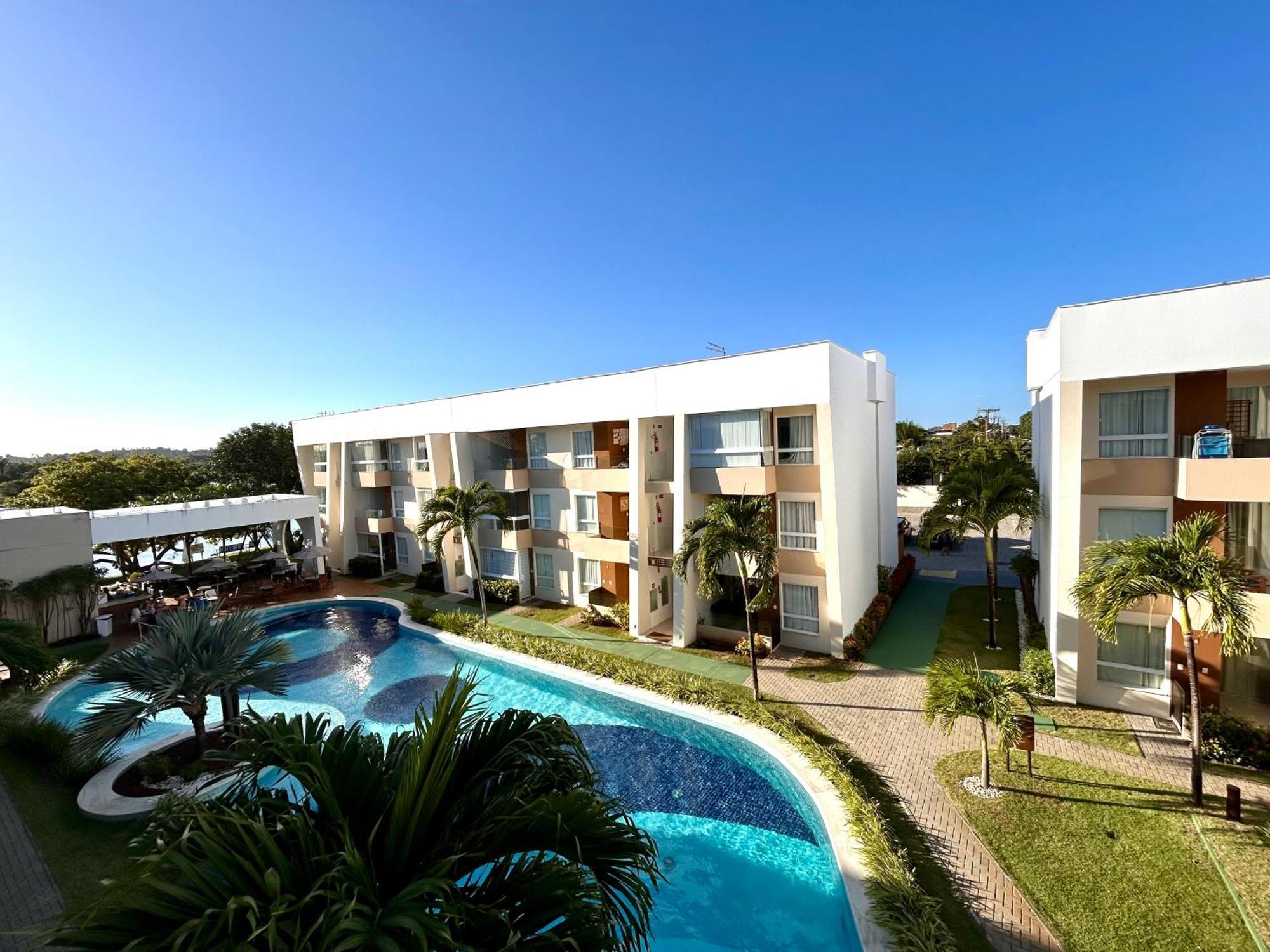 Porto Smeralda, Praia De Guarajuba, Formidavel المظهر الخارجي الصورة